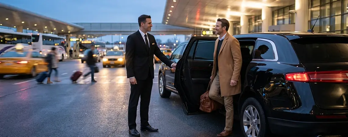 7 Ways an Airport Limo Service Changes Your Travel Experience