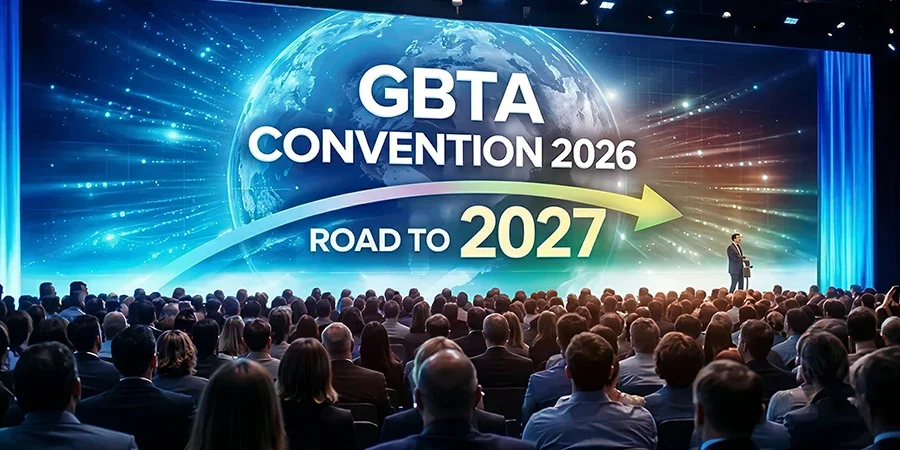 GBTA 2026