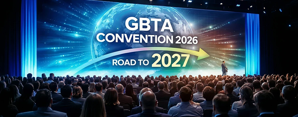 GBTA 2026