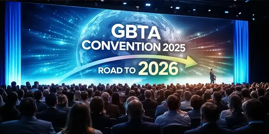 GBTA Convention 2026