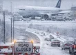 Historic Blizzard Paralyzes the Northeast