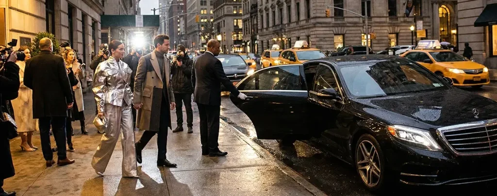 New York Fashion Week 2026