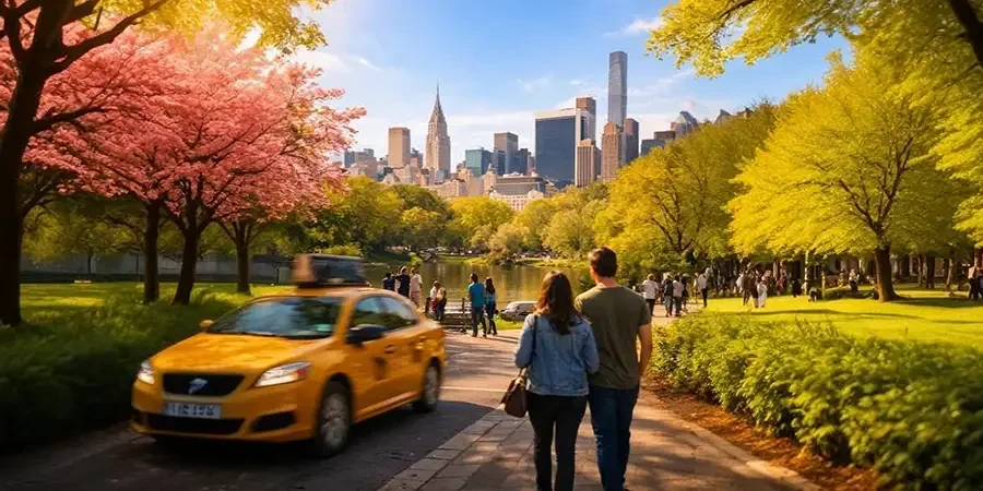 NYC Spring 2026 Travel News