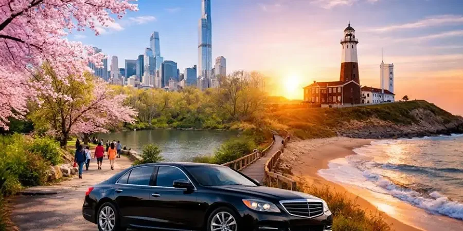 Spring 2026 Travel Guide NYC