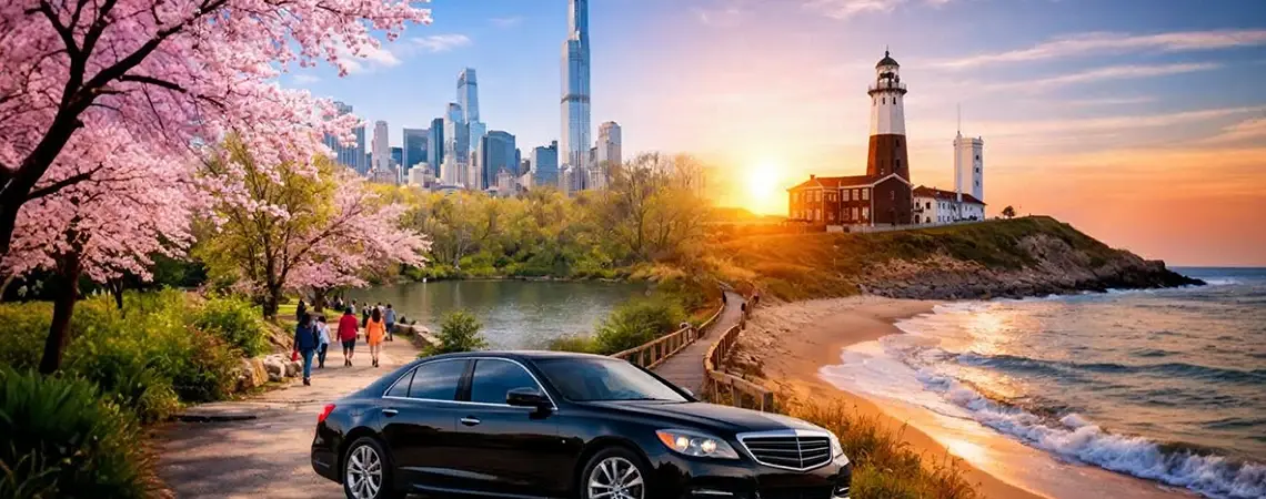 Spring 2026 Travel Guide NYC