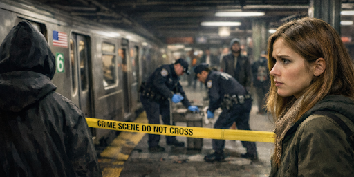 NYC Transit Faces Safety Concerns as Commuters Reassess Daily Travel