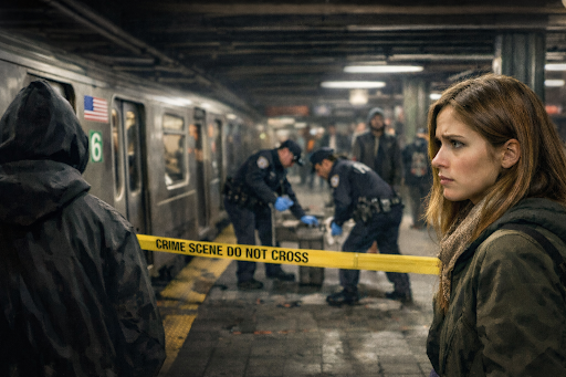 NYC Transit Faces Safety Concerns as Commuters Reassess Daily Travel