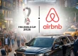 Airbnb & FIFA World Cup 2026