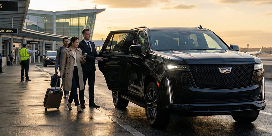 Airport Travel Tips: NYC Guide for Stress-Free Departures & Arrivals