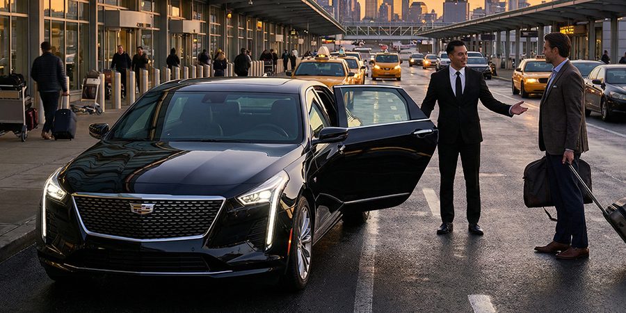 JFK to City: A Complete Guide to Seamless Transfers in New York