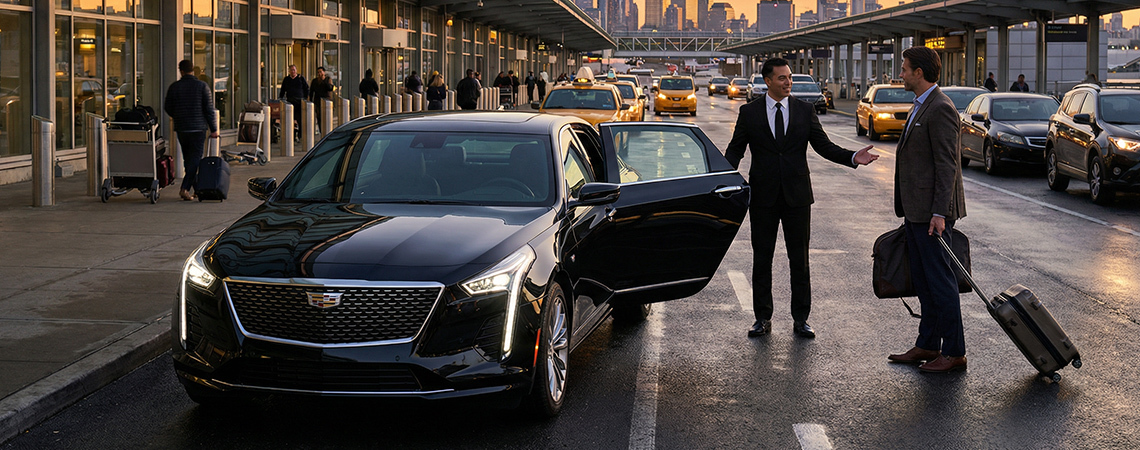 JFK to City: A Complete Guide to Seamless Transfers in New York