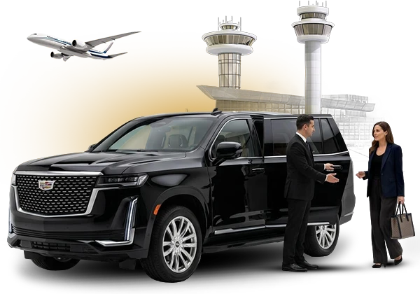 Cadillac Airport