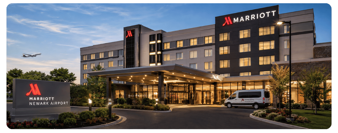 Best Hotels Near Newark Airport
