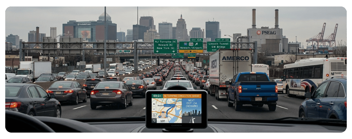 Driving Sounds Simple, Until It Isn’t