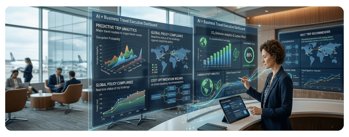 Key Business Travel Trends Expected at GBT
