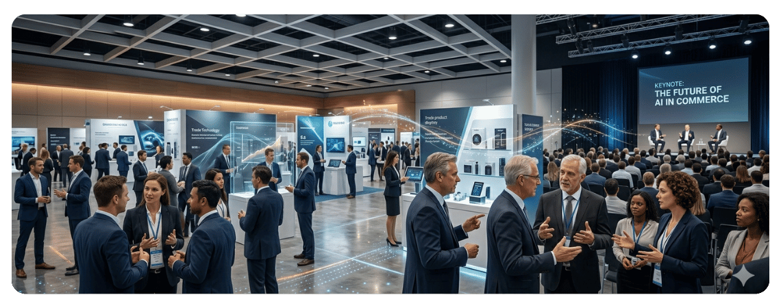 Networking, Learning, and Getting Outcomes — Not Just Attendance Hours