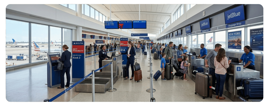 Passenger Segmentation & Personalized Timing