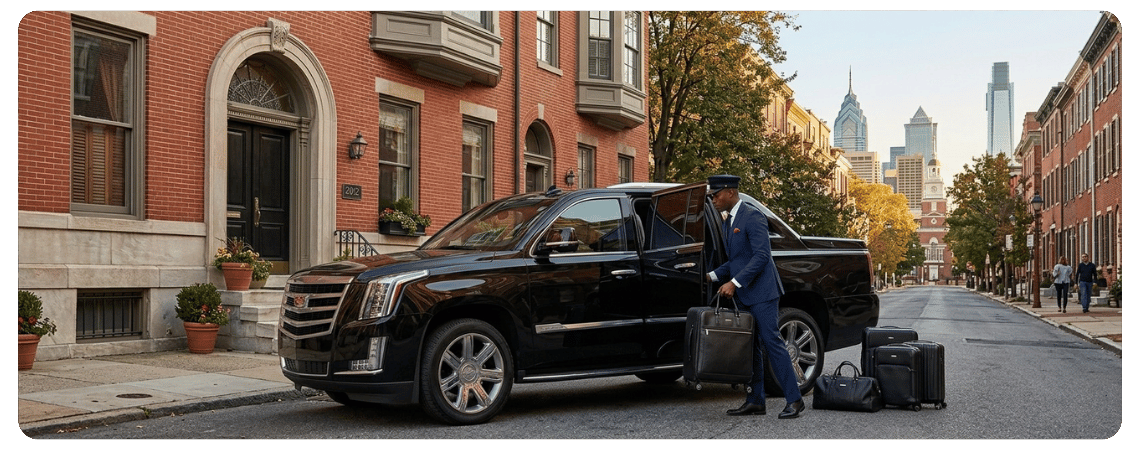 Private Car Service — Direct, No Transfers