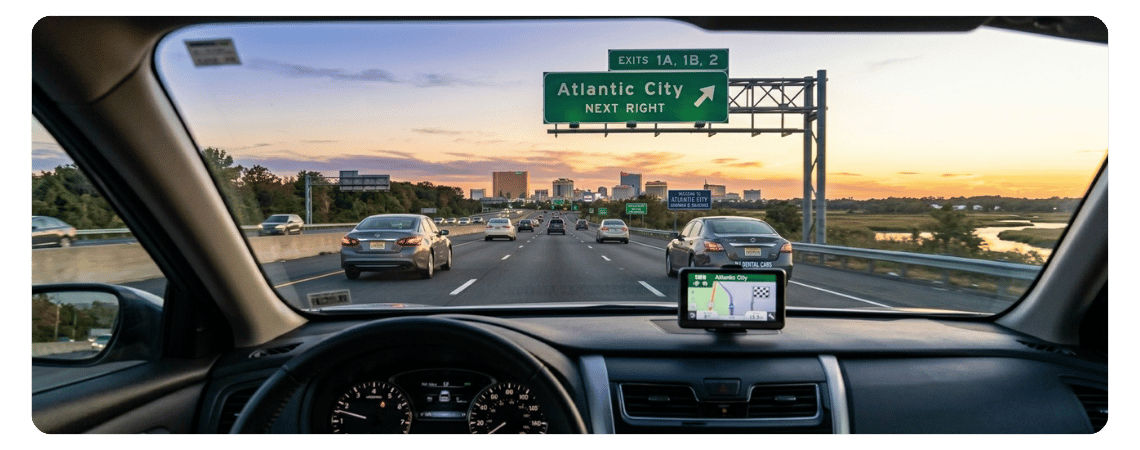 Rental Car: Flexibility vs Practicality