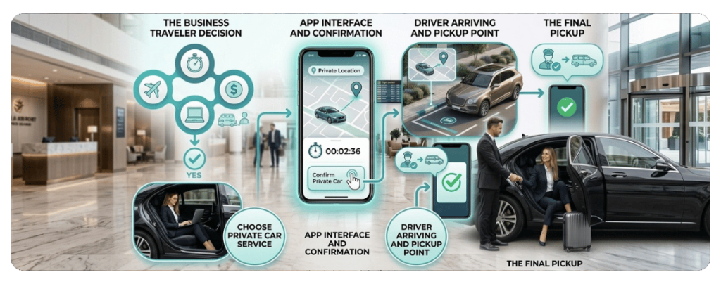 Ride Hailing vs Ride Sharing: Key Differences Explained
