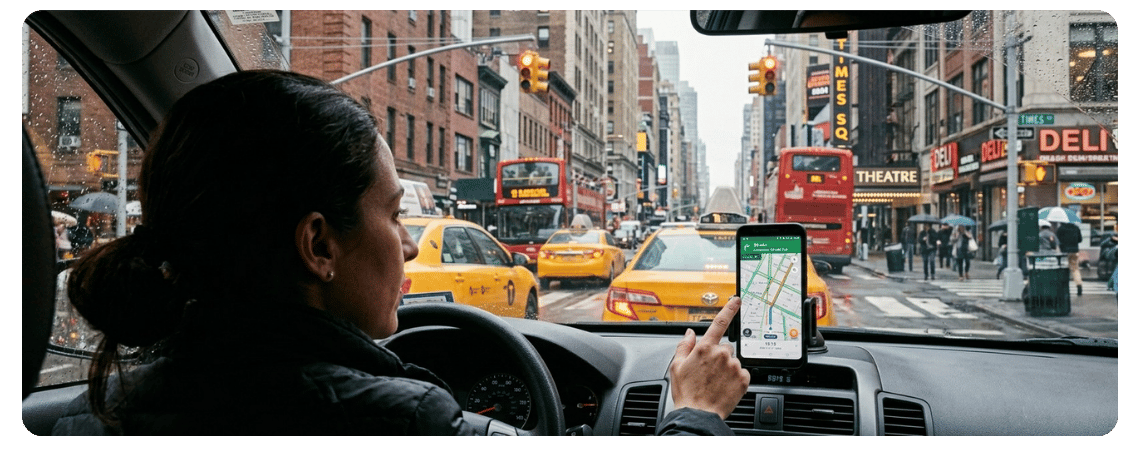 Smart Strategies for Avoiding Rush Hour Traffic