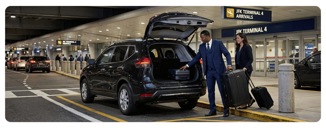 What to Expect from Professional Car Services