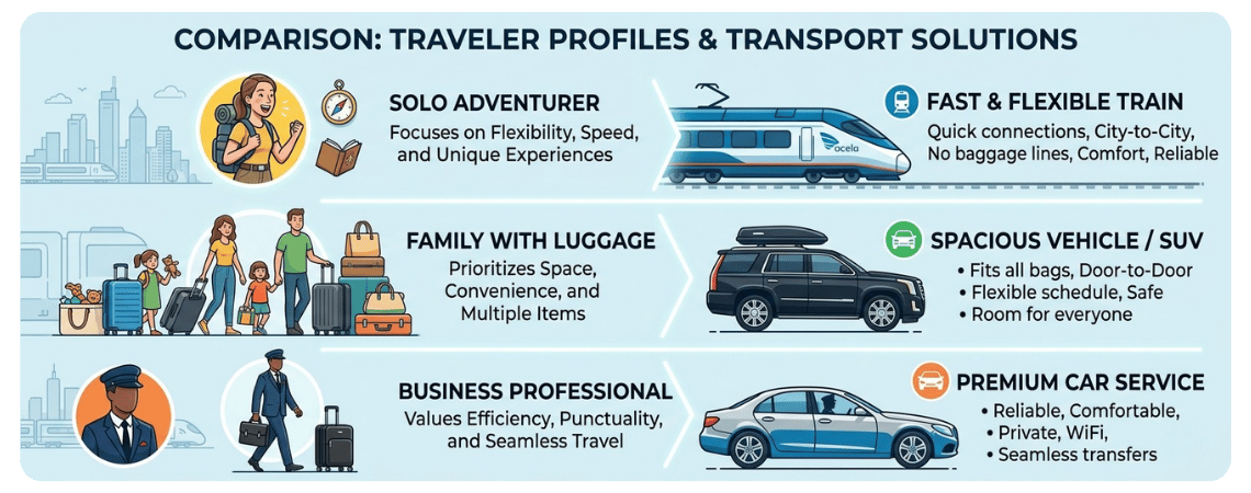 Which Option Is Right for You?