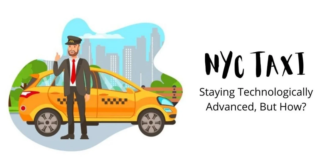 NYC-Taxi-Advancements