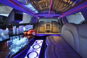 limo rent