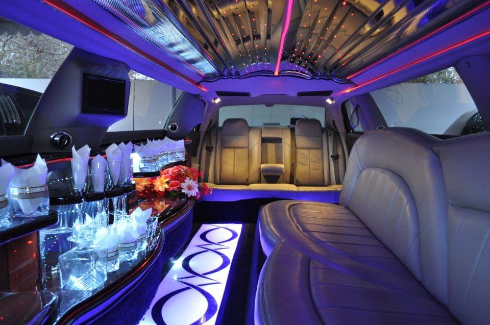 limo rent