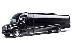 Mini Bus 36 pax under United limo services.