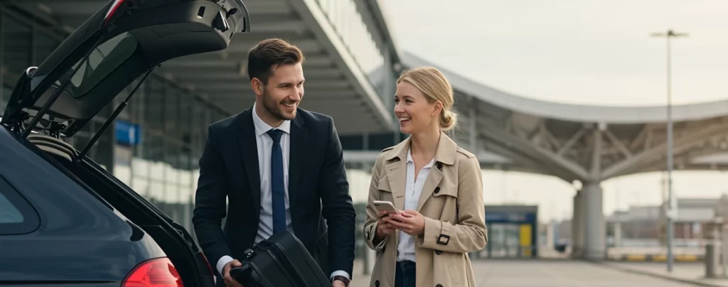 Limo Service to LaGuardia Airport