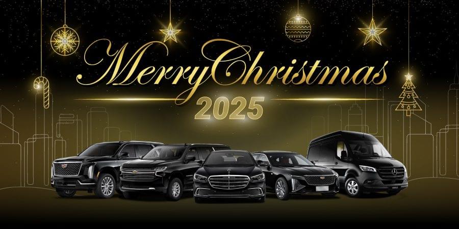 Merry Christmas 2025