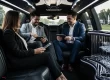 How Many People Does a Stretch Limo Take