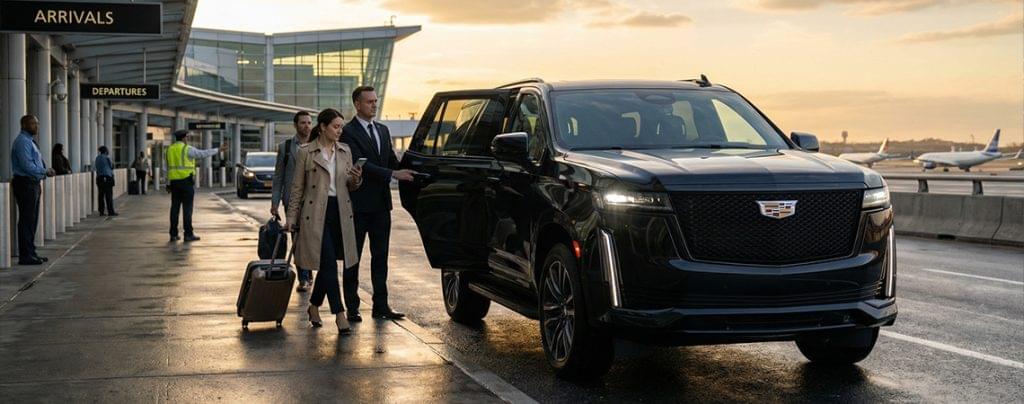 Airport Travel Tips: NYC Guide for Stress-Free Departures & Arrivals