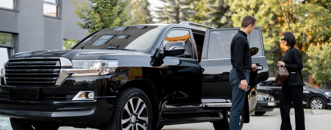 do you need a cdl to drive a limo