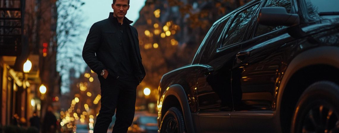 how much is a car service