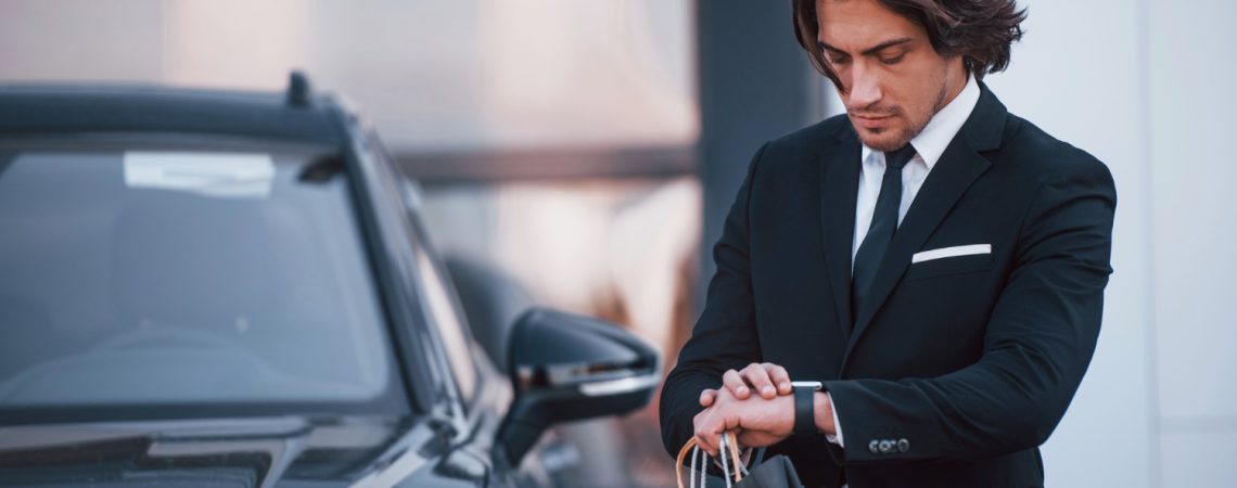 Why an Hourly Hire Car Service Suits Busy NYC Schedules?