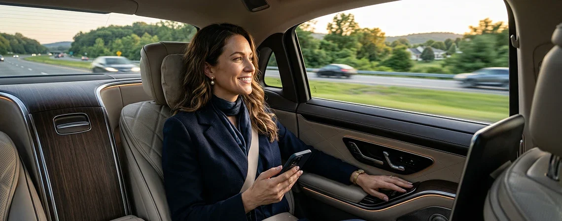 How to Go to JFK From Philadelphia | Fast & Easy