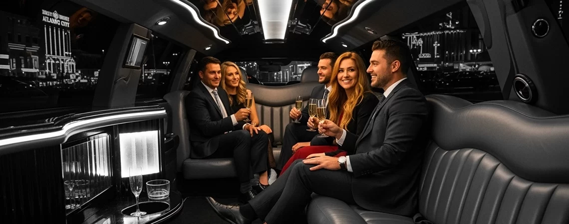 Atlantic City Limo Service