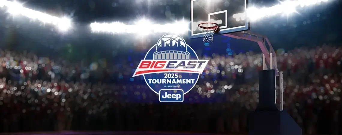 Big East Men’s Basketball Tournament