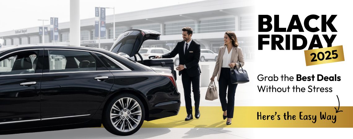 Black Friday | Black Friday Deals & Plan for Gainful Shopping