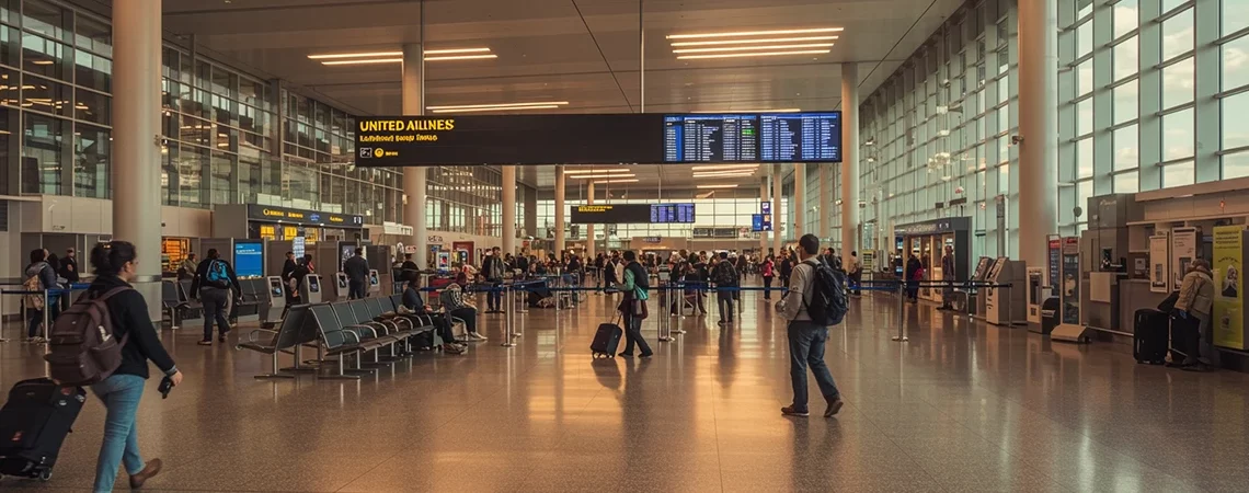 EWR Airport Guide EWR Airport Guide