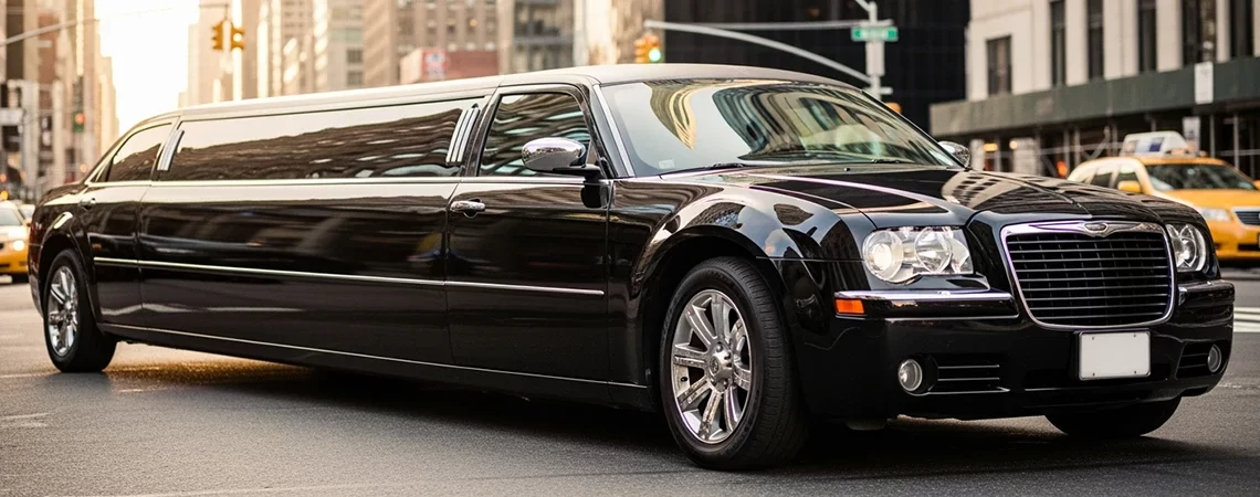 How Many People Can a Limo Hold