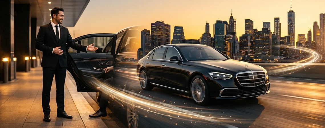 How much is a car service cost in NYC guide