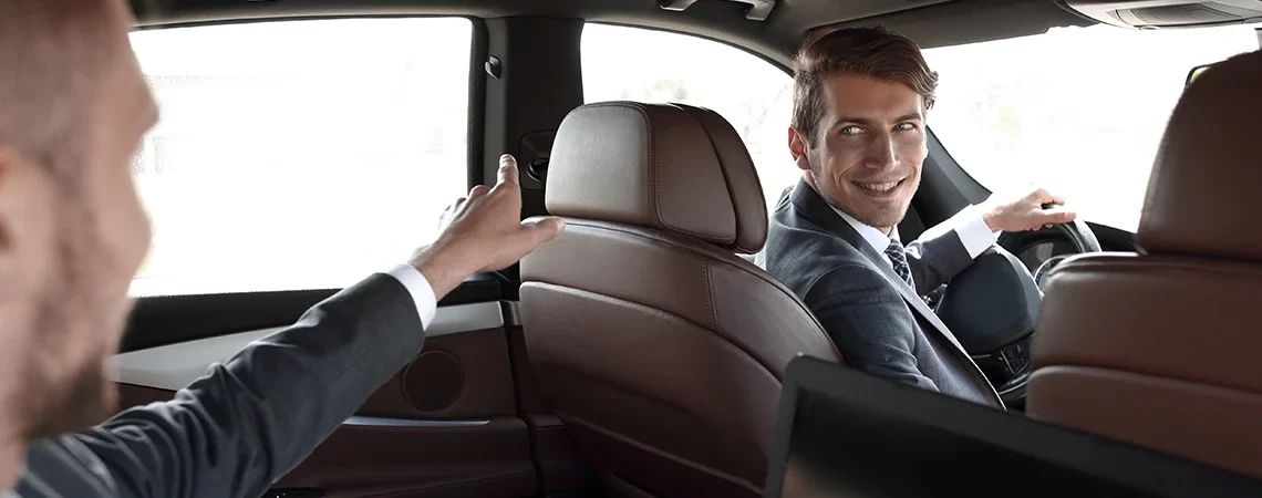 How to Book a Reliable Car Service to JFK Airport?