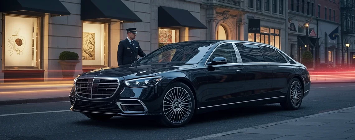 luxury transportation NYC luxury transportation NYC