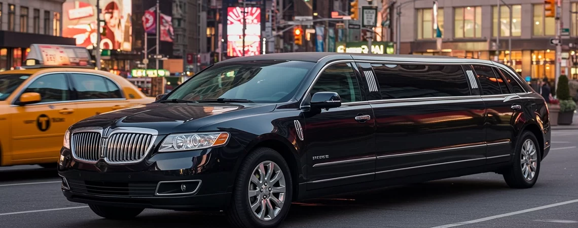 Limo Service NYC Limo Service NYC