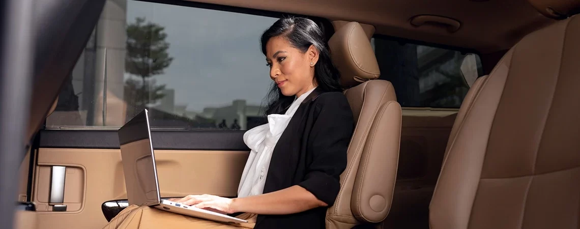Limo Service to JFK Airport