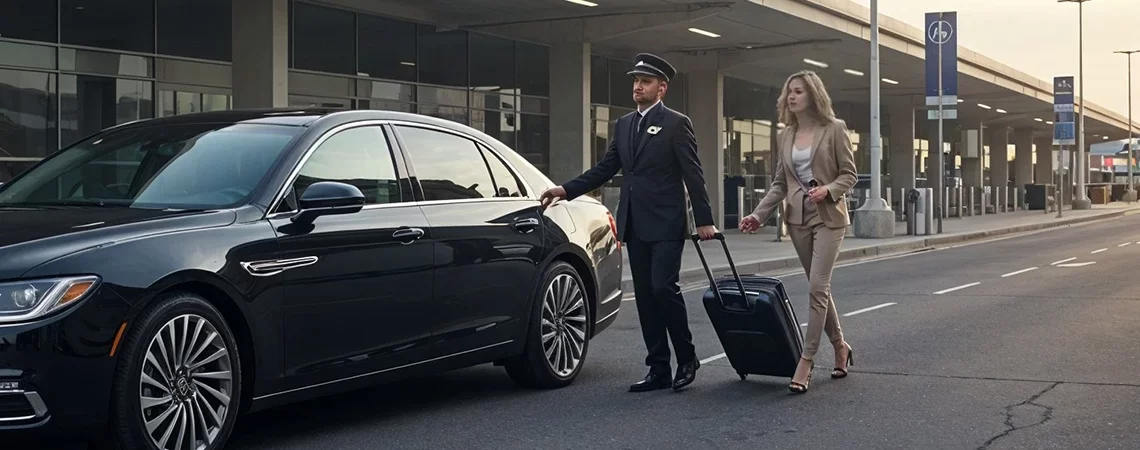 Planning Your Ride Car Service to LGA Airport Explained